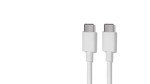 Google 1M USB-C to USB-C Cable - White