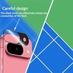 Pixel 9 Tempered Glass & Camera Lens Protectors