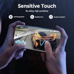 Google Pixel 9 Pro Screen & Camera Lens Protectors
