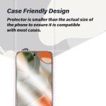 Pixel 9 Tempered Glass & Camera Lens Protectors