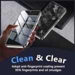 Google Pixel 9 Pro XL Privacy Screen & Camera Protector