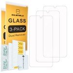 Mr.Shield Tempered Glass Screen Protector for Galaxy A16