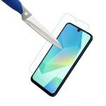 Mr.Shield Tempered Glass Screen Protector for Galaxy A16