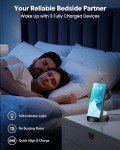 3-in-1 Wireless Charger for Samsung Devices