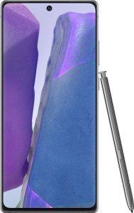 Unlocked Samsung Galaxy Note 20 5G - 128GB