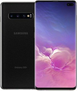 Samsung Galaxy S10+ 128GB Unlocked Smartphone