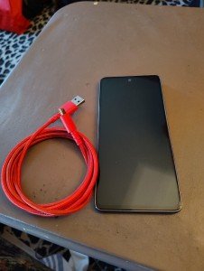Samsung Galaxy A53 5G for Cricket Wireless