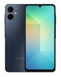 Samsung Galaxy A06 Dual SIM 64GB Unlocked Smartphone