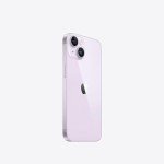 Apple iPhone 14 - 128GB, Purple, Unlocked