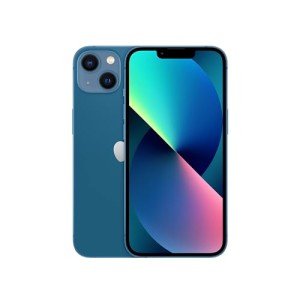 Apple iPhone 13, 128GB, Blue - Unlocked