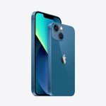 Apple iPhone 13, 128GB, Blue - Unlocked