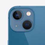Apple iPhone 13, 128GB, Blue - Unlocked