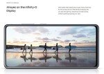 Samsung Galaxy S20 FE 5G - 128GB, Cloud Navy