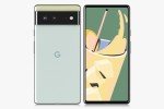 Google Pixel 6, 6a, 6 Pro - Unlocked 128GB-512GB