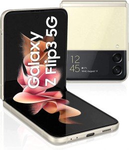 Samsung Galaxy Z Flip 3 5G 128GB Unlocked