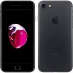 Apple iPhone 7 32GB Unlocked - Black Edition