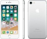 Unlocked Apple iPhone 7 32GB - Silver