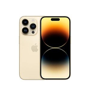 Apple iPhone 14 Pro 128GB Gold - Unlocked