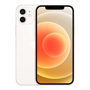 Apple iPhone 11 64GB Unlocked - White