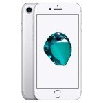 Unlocked Apple iPhone 7 32GB - Silver