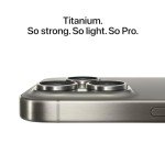 Apple iPhone 15 Pro Max 512GB - Unlocked