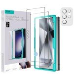 ESR Screen Protector Set for Samsung Galaxy S24 Ultra