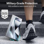 ESR Screen Protector Set for Samsung Galaxy S24 Ultra