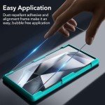 ESR Screen Protector Set for Samsung Galaxy S24 Ultra