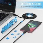 Samsung 45W Super Fast USB-C Charger & Cable