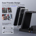5-in-1 Wireless Charger for Samsung Devices