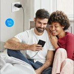 Samsung Fast Charger with 10Ft USB C Cable 2 Pack