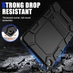 Azzsy Heavy Duty Case for Samsung Galaxy Tab A9+
