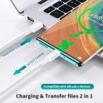 Samsung 45W Super Fast USB-C Charger & Cable