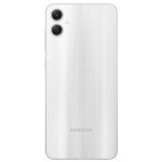 SAMSUNG Galaxy A05 Dual SIM 128GB Smartphone Silver