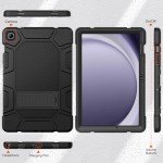 Azzsy Heavy Duty Case for Samsung Galaxy Tab A9+