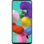 Samsung Galaxy A51 128GB Unlocked Black Smartphone
