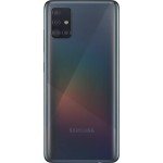 Samsung Galaxy A51 128GB Unlocked Black Smartphone