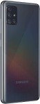 Samsung Galaxy A51 128GB Unlocked Black Smartphone