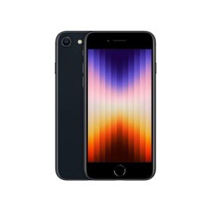Apple iPhone SE 3rd Gen, 64GB, Unlocked