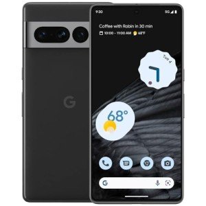 Google Pixel 7 Pro 5G 128GB - Unlocked