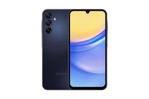 Samsung Galaxy A15 128GB, 6GB RAM, Dual SIM