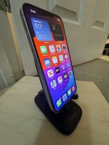 Apple iPhone 14 - Latest Model Smartphone