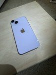 Apple iPhone 14 - Latest Model Smartphone