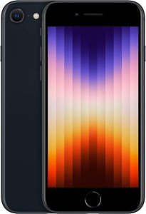 Apple iPhone SE 3rd - AT&T, T-Mobile, Verizon