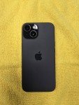 Apple iPhone 15 - 128GB - Black - Locked