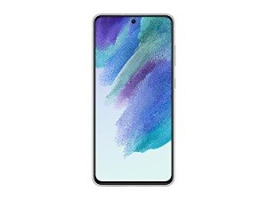 SAMSUNG Galaxy S21 FE 5G Smartphone - 128GB, White