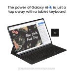 SAMSUNG Galaxy Tab S10+ 5G - 256GB, 12.4”