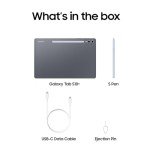 SAMSUNG Galaxy Tab S10+ 5G - 256GB, 12.4”
