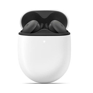 Google Pixel Buds A-Series Wireless Earbuds - Charcoal