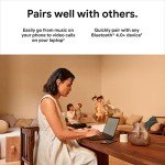 Google Pixel Buds Pro - Noise-Canceling Earbuds - Coral